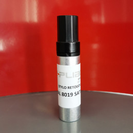 STYLO RETOUCHE 8019...