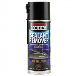 SEALANT REMOVER AEROS 400ML