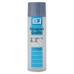 ATOMISEUR DECAP.GRAFFITI 400ML