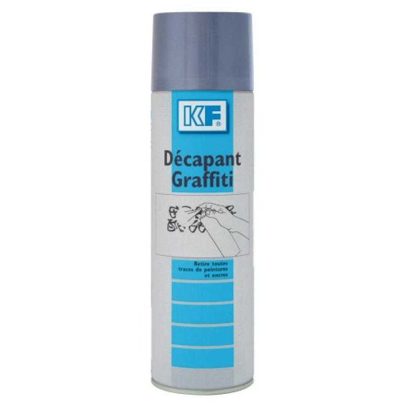 ATOMISEUR DECAP.GRAFFITI 400ML