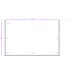 GALVA, 10/10, Dev. 280, Lg....