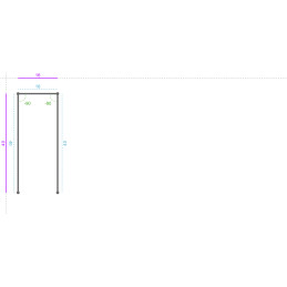 ACIER Brut, 20/10, Dev. 89,...