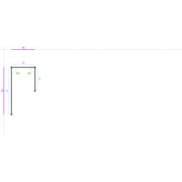 ACIER Brut, 20/10, Dev. 53,...