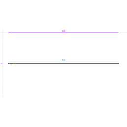 Inox Brossé G220 304L,...