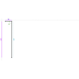 GALVA, 20/10, Dev. 331.5,...