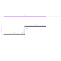 ACIER Brut, 30/10, Dev. 85,...