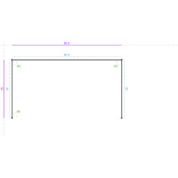 GALVA, 20/10, Dev. 129.5,...