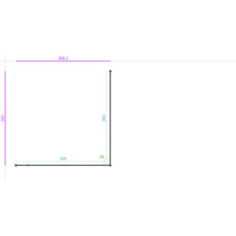 ALUMINIUM Brut, 50/10, Dev....