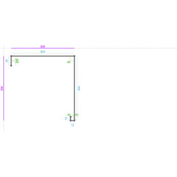 Inox SUPER MIROIR N8 304,...