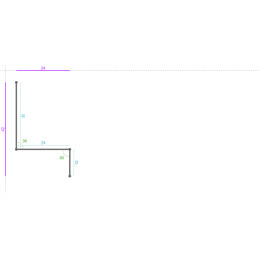 GALVA, 10/10, Dev. 62, Lg....