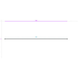 GALVA, 10/10, Dev. 150, Lg....
