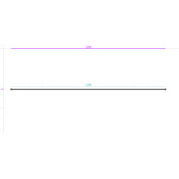Inox Brossé G220 316L,...