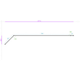 ZINC, 65/100, Dev. 291.5,...