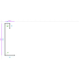 GALVA, 10/10, Dev. 314, Lg....