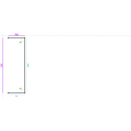 GALVA, 15/10, Dev. 369, Lg....