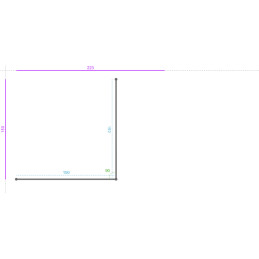 GALVA, 40/10, Dev. 293, Lg....