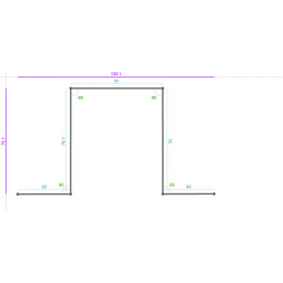 GALVA, 15/10, Dev. 258.1,...