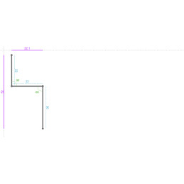 ACIER Brut, 15/10, Dev. 68,...