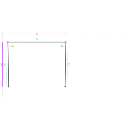 ALUMINIUM Brut, 30/10, Dev....