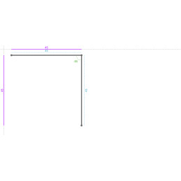 Inox SUPER MIROIR N8 304,...
