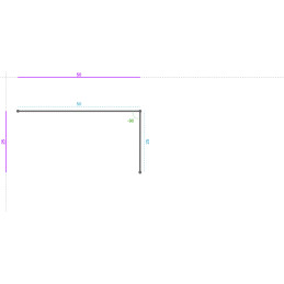 ALUMINIUM Brut, 15/10, Dev....