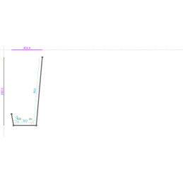 ALUMINIUM Brut, 30/10, Dev....