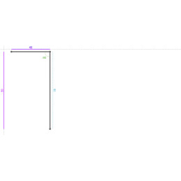 GALVA, 30/10, Dev. 115, Lg....