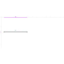 ACIER Brut, 20/10, Dev. 42,...