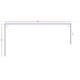 ZINC, 65/100, Dev. 326.9,...