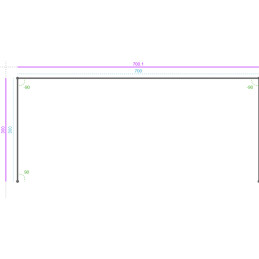Inox Brossé G220 304L,...
