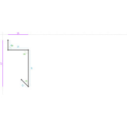 ZINC, 65/100, Dev. 89.4,...