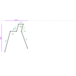 ALUMINIUM Brut, 30/10, Dev....