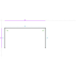 GALVA, 10/10, Dev. 118, Lg....