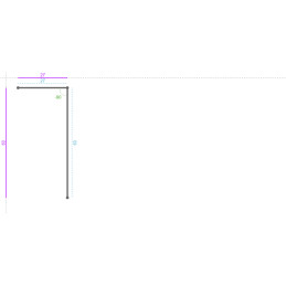 GALVA, 10/10, Dev. 85, Lg....