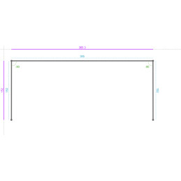 Inox Brossé G220 304L,...