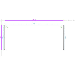 Inox Brossé G220 304L,...