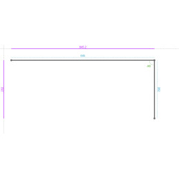 Inox Brossé G220 304L,...