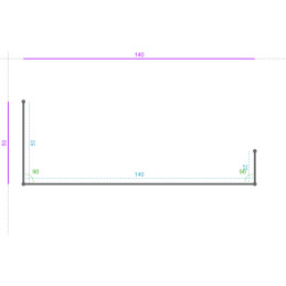 GALVA, 10/10, Dev. 206, Lg....