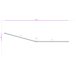 GALVA, 40/10, Dev. 99.6,...