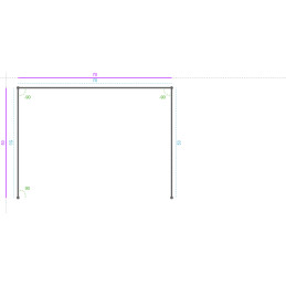 ALUMINIUM Brut, 50/10, Dev....