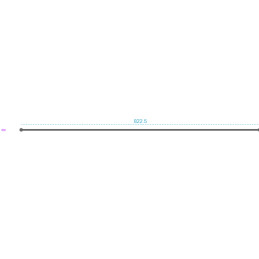 GALVA, 10/10, Dev. 822.5,...