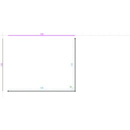 ALUMINIUM Brut, 20/10, Dev....