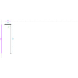 GALVA, 10/10, Dev. 143, Lg....