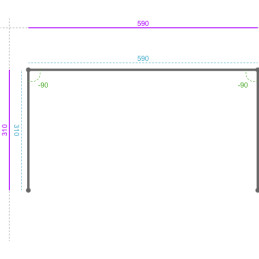 GALVA, 10/10, Dev. 1206,...