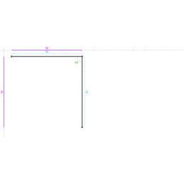 ALUMINIUM Brut, 15/10, Dev....