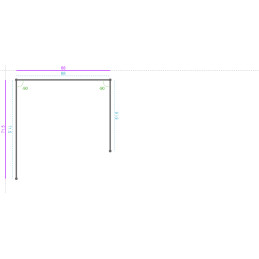 Inox Brossé G220 304L,...