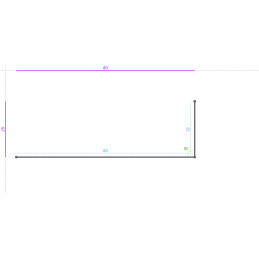 Inox Brossé G220 304L,...