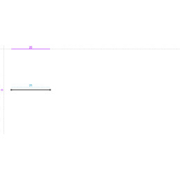 ACIER Brut, 60/10, Dev. 25,...