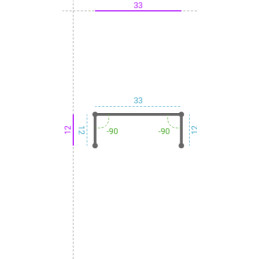 ACIER Brut, 15/10, Dev. 51,...