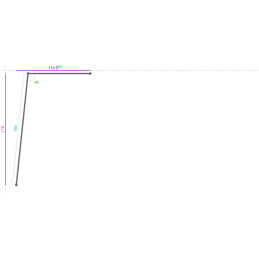 GALVA, 10/10, Dev. 278.2,...
